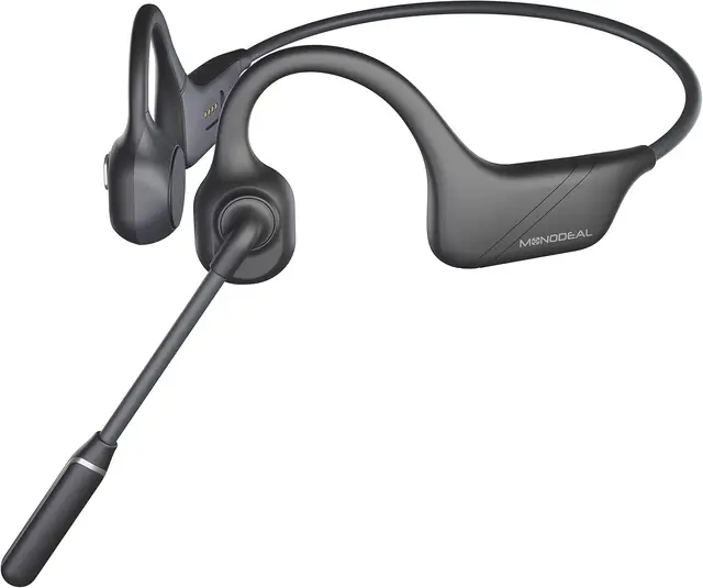 Bluetooth Bone Conduction Headset