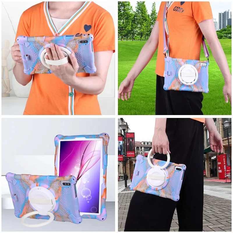 ケース TECLAST P30S 10.1 