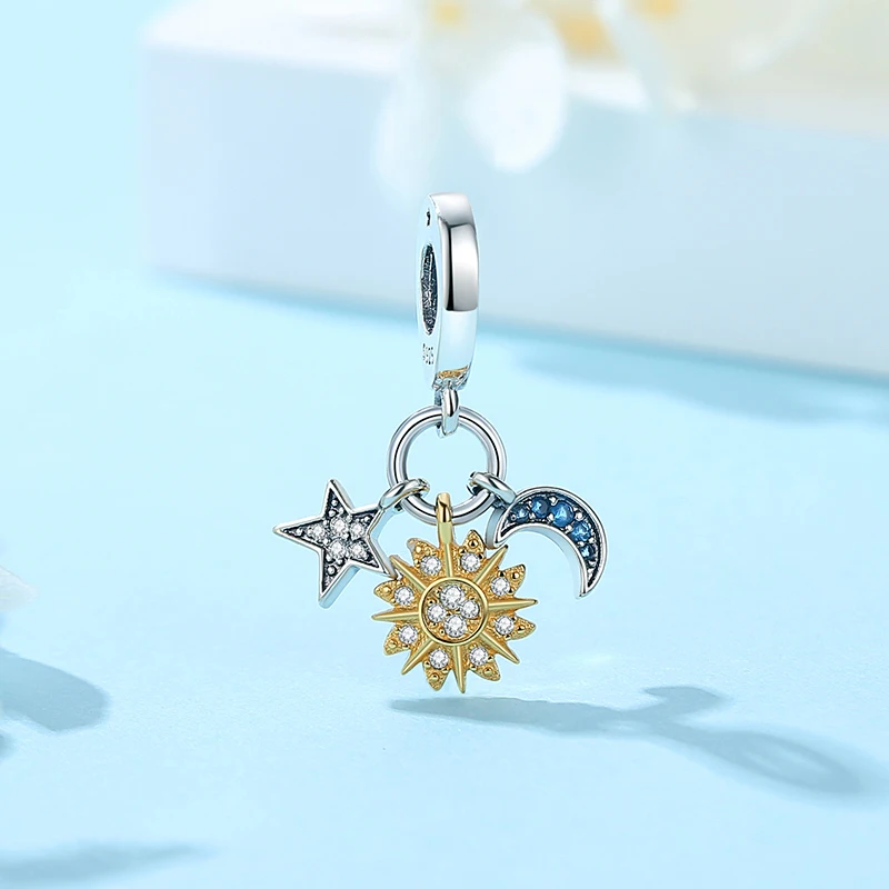 Рисунок 4 - Подвеска из серебра 925 пробы с