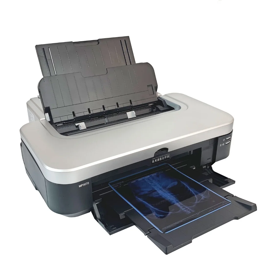 

Medical radio film printer / digital x ray film processor Medical Image X-Ray film printer