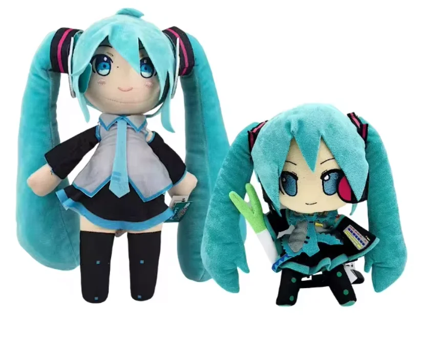 Charming 25cm Anime-Inspired Plush Toy - Soft Pillow and Gift
