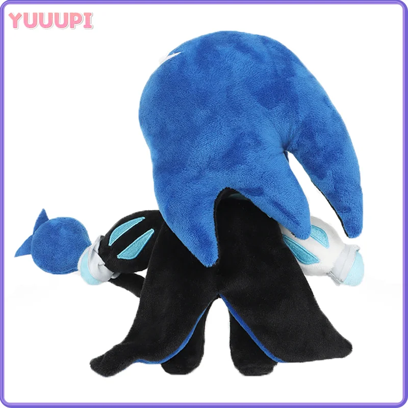 クッキーラン　キングダム　シャドウミルククッキー　ぬいぐるみ Amazon.co.jp: [SDCADQ]シャドウ ミルク クッキー ぬいぐるみ