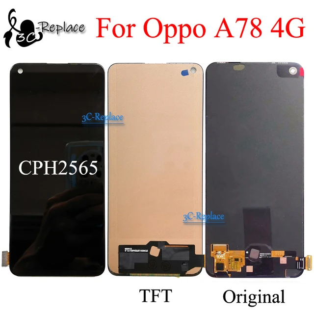 Oppo A78 4G - buy 