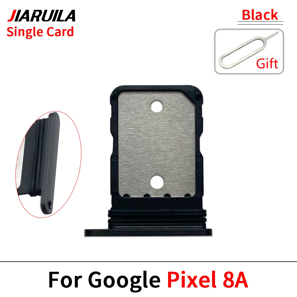 Google Pixel SIM Card Tray Holder Replacement Kit