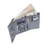 EXCELLENT ELITE SPANKER Tactical Wallet Trifold Wallets for Men ID Card Holder ID Credit Card Wallet Portable 3