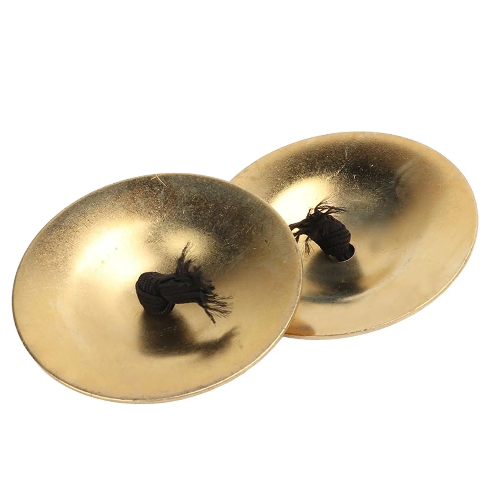 Elegant Finger Cymbals for Dance, Perfect for holiday gift Enthusiasts