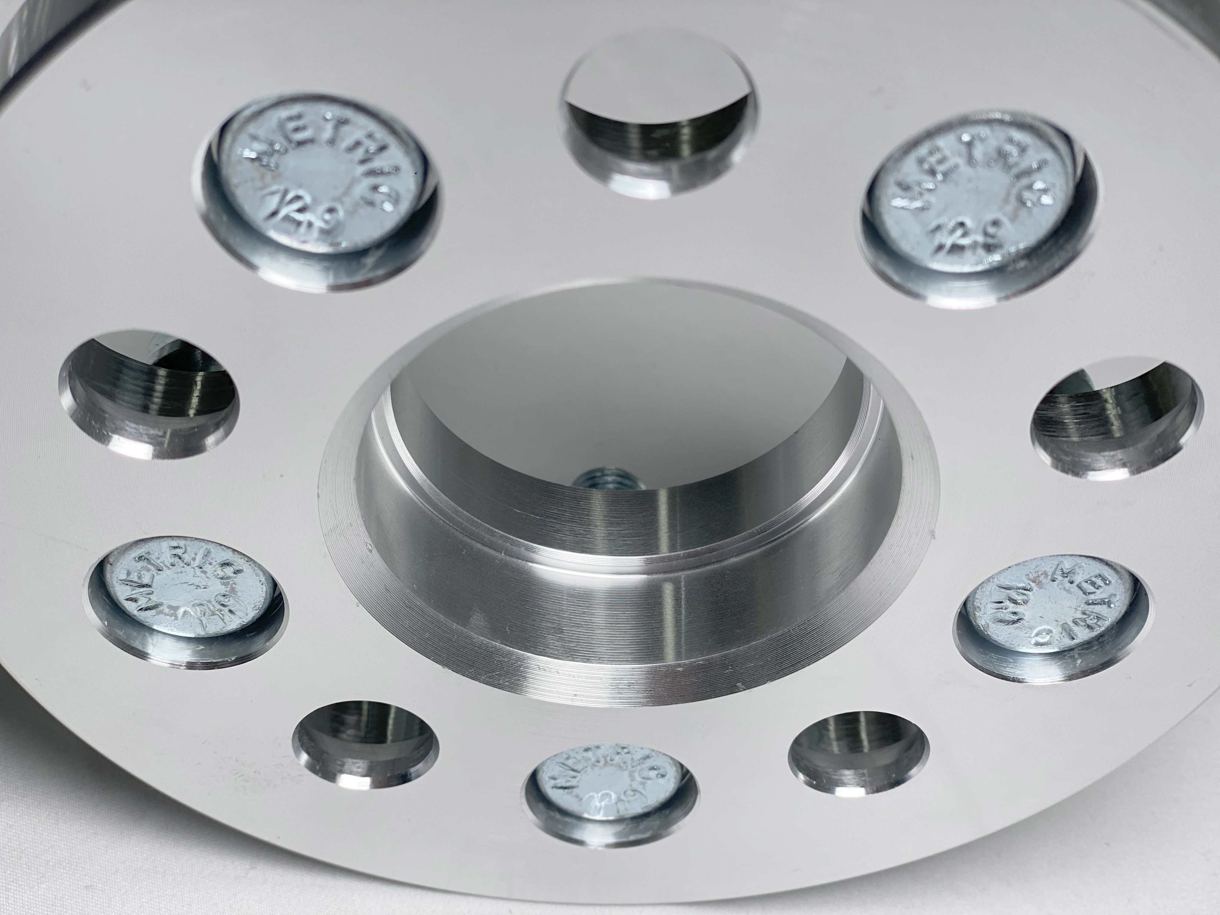 PCD 5x114.3  5x112  ߽ 60.1-66.6mm  ͵, 20mm  , M12X1.5, 2 