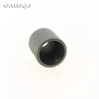 Computer Embroidery Machine Thread Clamp Nut – Plastic Nut Head Clamping Line Seat with Mother Plastic Knob - Image 3