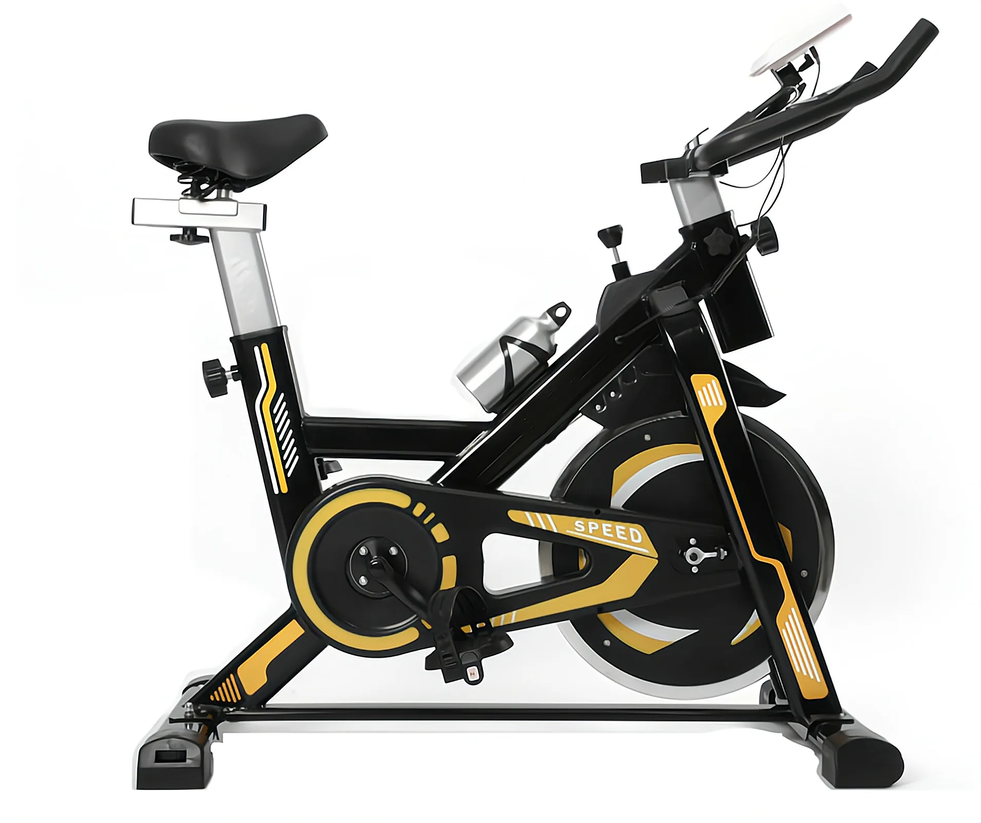 Indoor Cycle Exercise Bike Spinning Trade Assurance Gym Master Fitness Spinning Bike