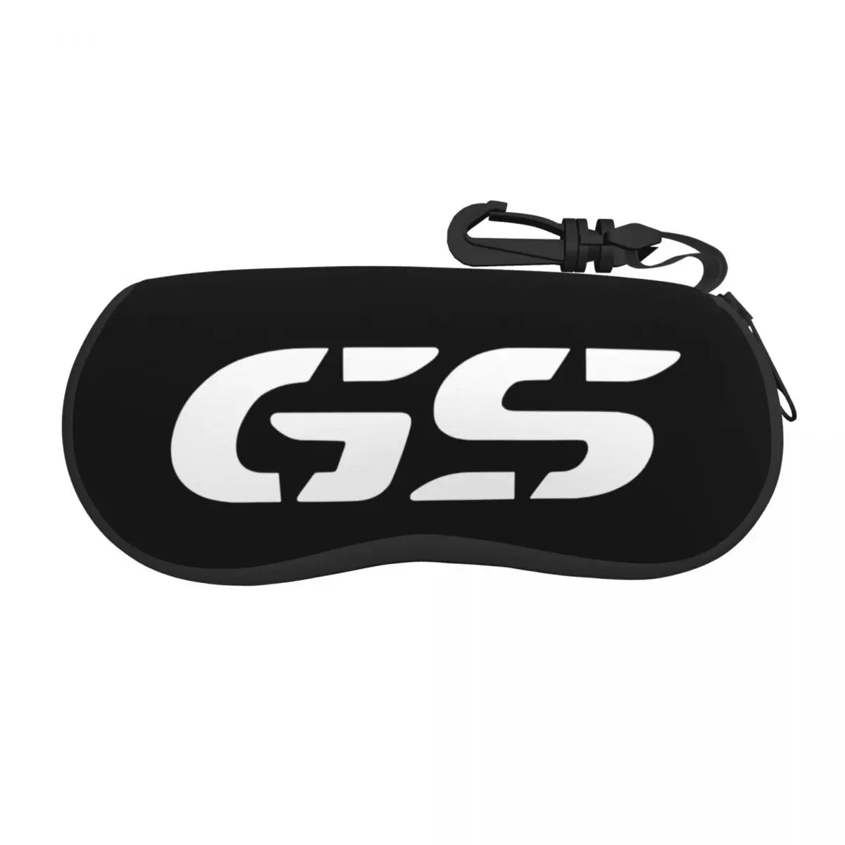 

R1200 GS Motorcycle Adventure Eyeglass Glasses Case Men Women Soft Motorrad Biker Sunglasses Protective Box