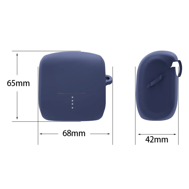 Technica ATH-CKS50TW Ʈ Ŀ Washable Hous F19E   