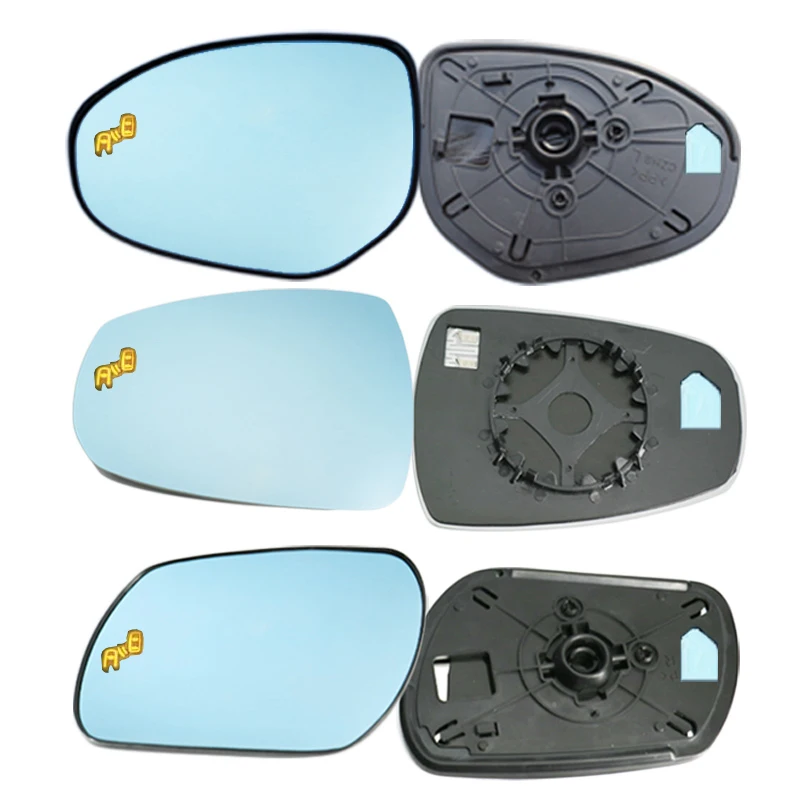 Car Accessories Side Rear View Mirror Anti Collision Radar Sensor Blind Spot Monitor Detection For Mazda3 mazda6 CX4 CX5 CX-5