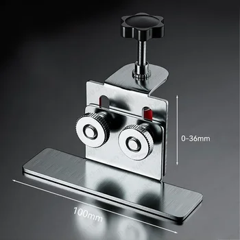 Cabinet Door Mounting Jig 3