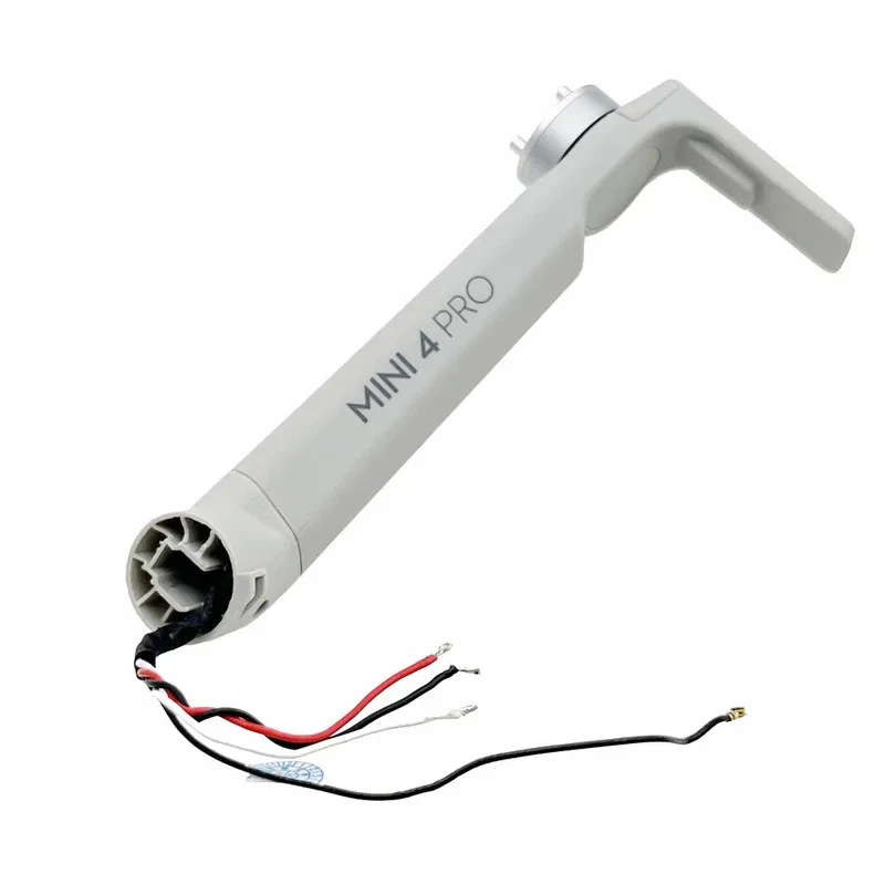 Tested Motor Arm For DJI Mini 4 Pro Front/Rear Left/Right Motor Arms Rays Genuine Spare Part Drone Replacement Leg