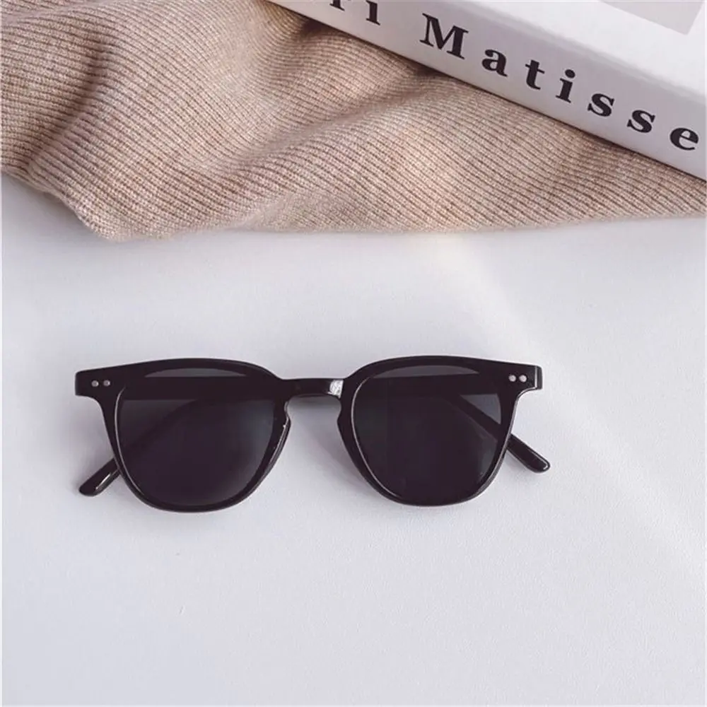 Kids Sunglasses, Children Sunglasses-UV Protection Kids Sunglasses Retro Style Summer Beach