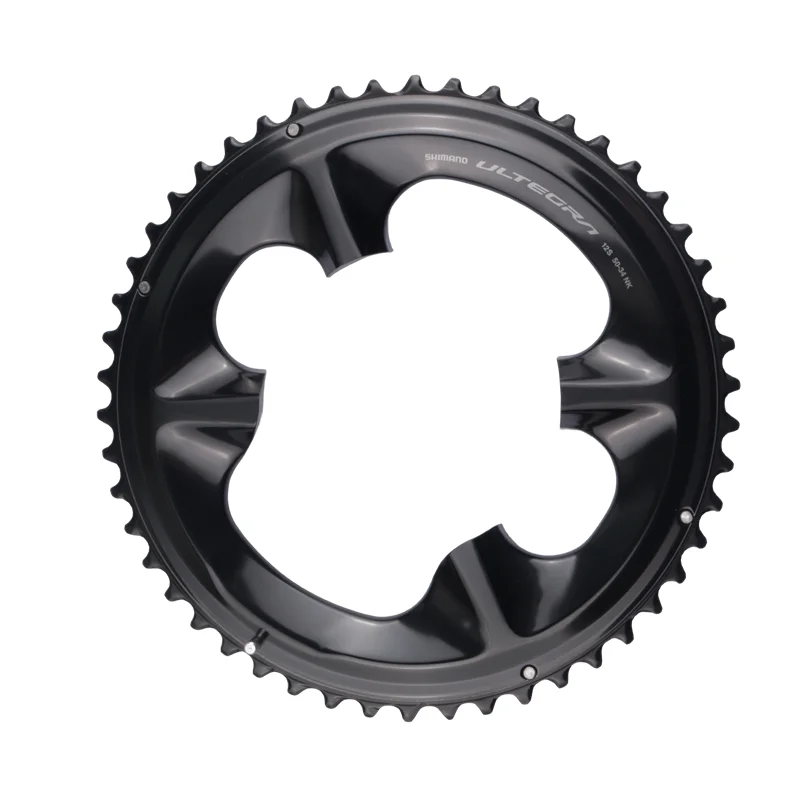 Shimano Ultegra R8100 Chainring 12s For FC-R7100 R8100 34T/50T/50
