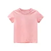 Jumping Meters New Arrival Children's T Shirts For Boys Girls Cotton Clothes Short Sleeve Summer Kids Tees Tops Costume Shirts 4