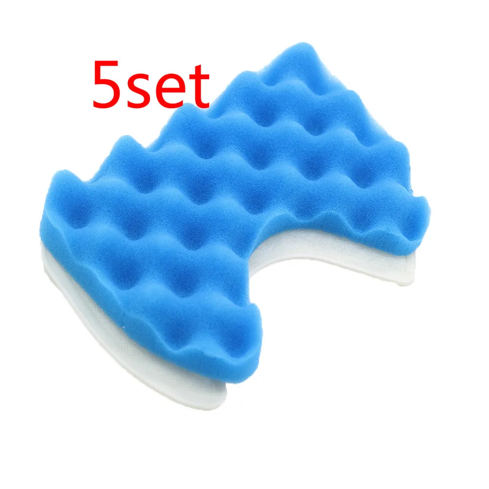 

Suitable for Samsung Cup DJ97-01158A SC65/66/67/68 Series Vacuum Cleaner Dust Filter