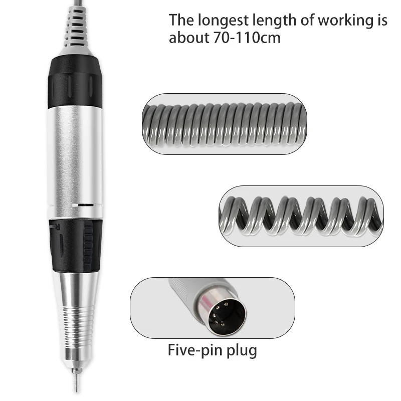 Poly Nail Gel Kit with UV LED Lamp and Gel Nail Polish Set