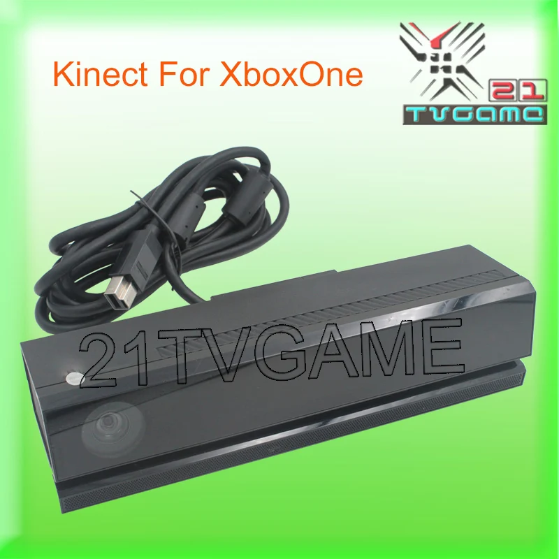 90% Nuovo Sensore Originale Kinect 2.0 Per Xbox One Xbox One Kinect V2