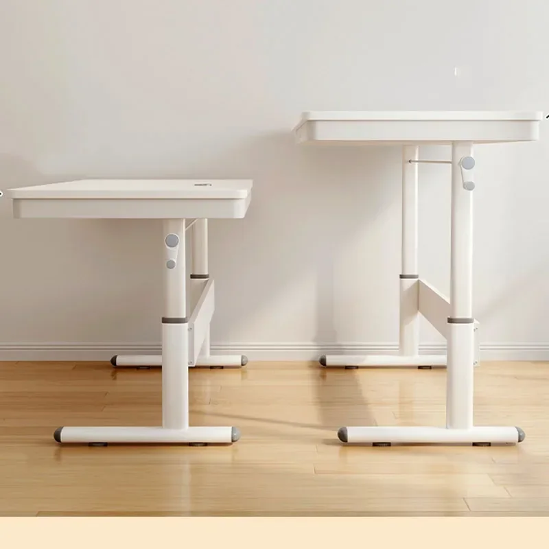 Child Room Furniture Elementary Desk Table Chair Set Student Childrens Classroom Kids Children Study School Supplies Tables