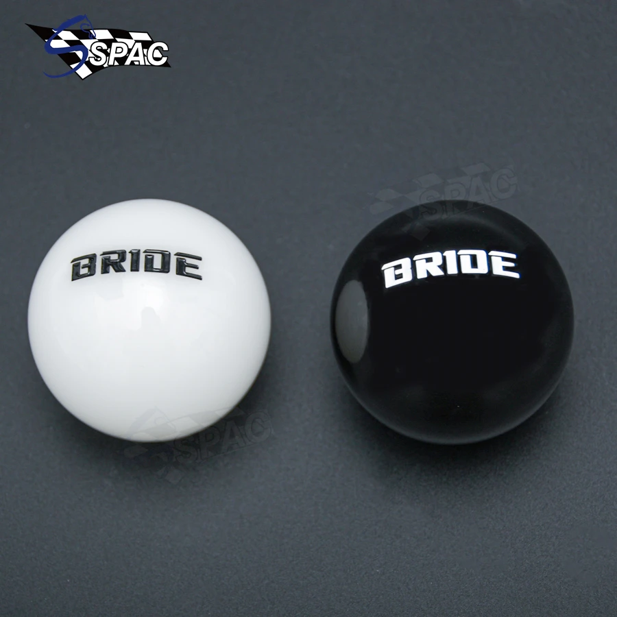 Bride Car Shift Knob Racing Car JDM Sports Car Accessories Interiors