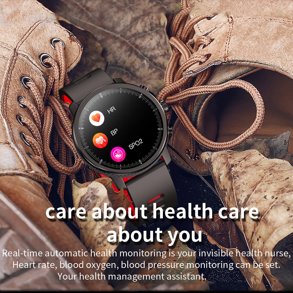 Smartwatch ο Ʈ ġ  ƮϽ  BT  ̾ ȭ  ð 100 + ̾ Smartwatch