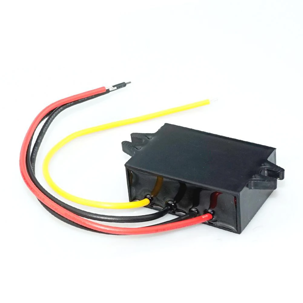 15V-72V 18V 24V 36V 48V 60V auf 12V 2A 24-36W DC-DC Step Down Modul Konverter – Detail 18