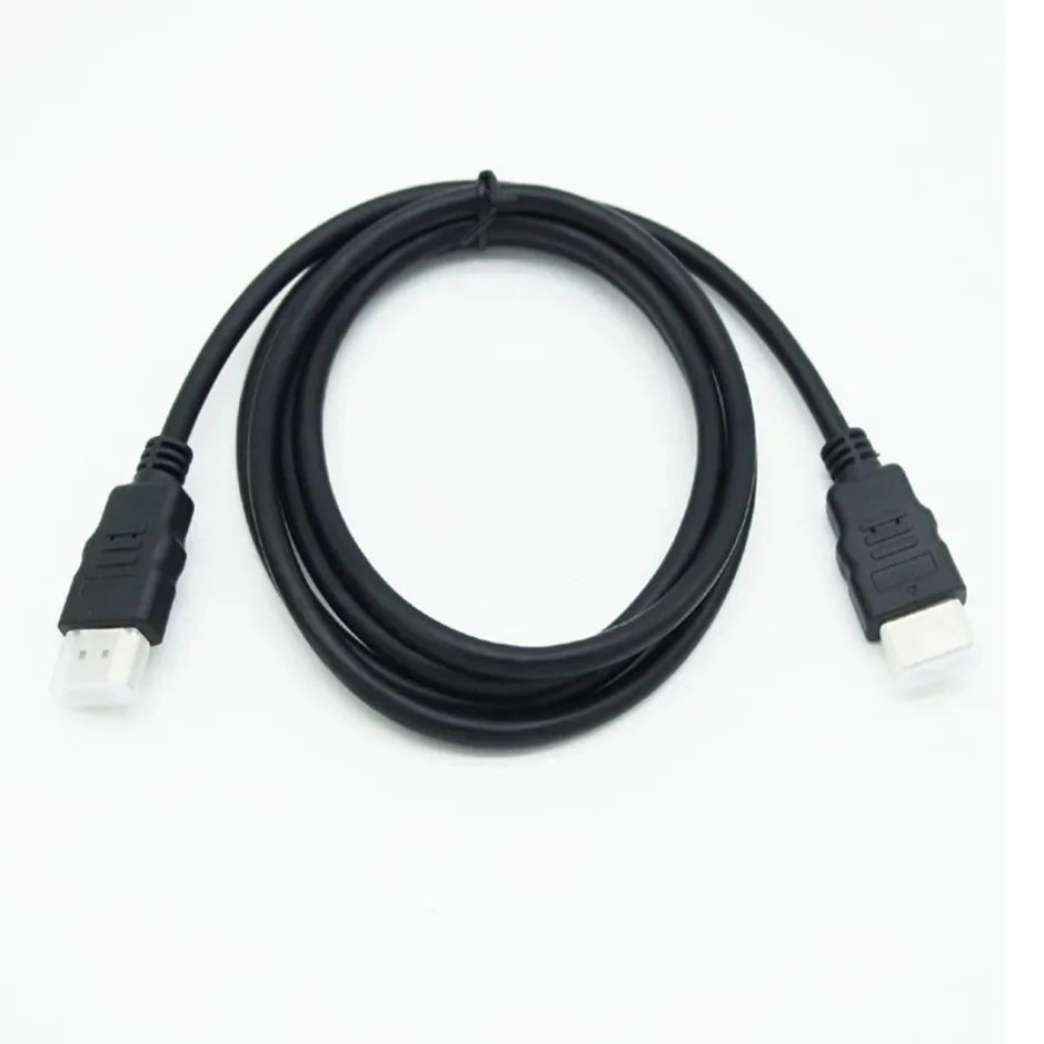 Gold Plated HDMI Cable for HDTV 4K 1080P 3D Video