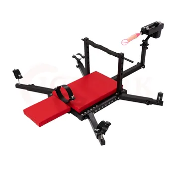 Sex Furniture Love Pillow Bedroom Chairs Leg Opener BDSM Bondage Sex Toys For Couples Sexual Position Erotic Product Adult Games 2