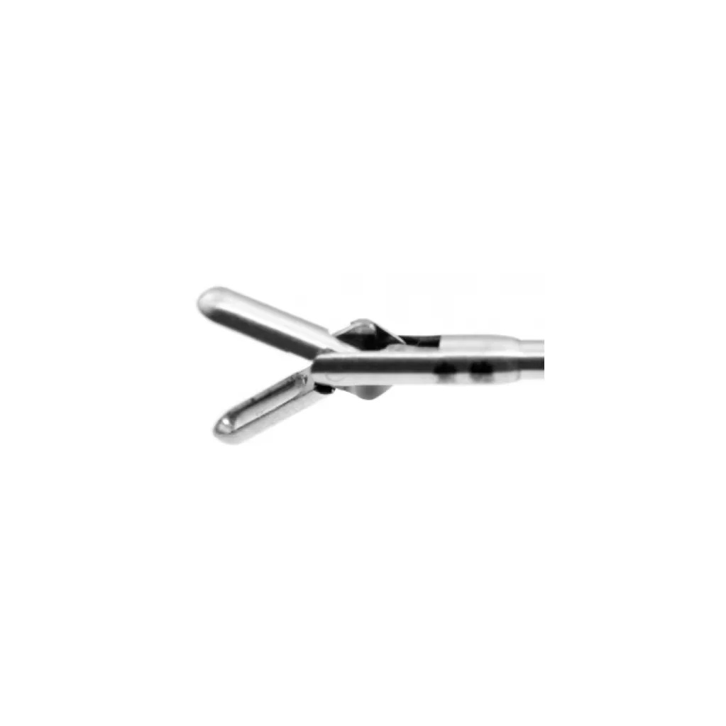 Rotatable Hysteroscopic Scissors 5Fr 4