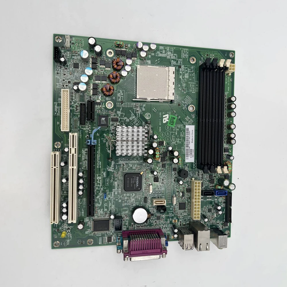 Dell optiplex 740 best sale motherboard