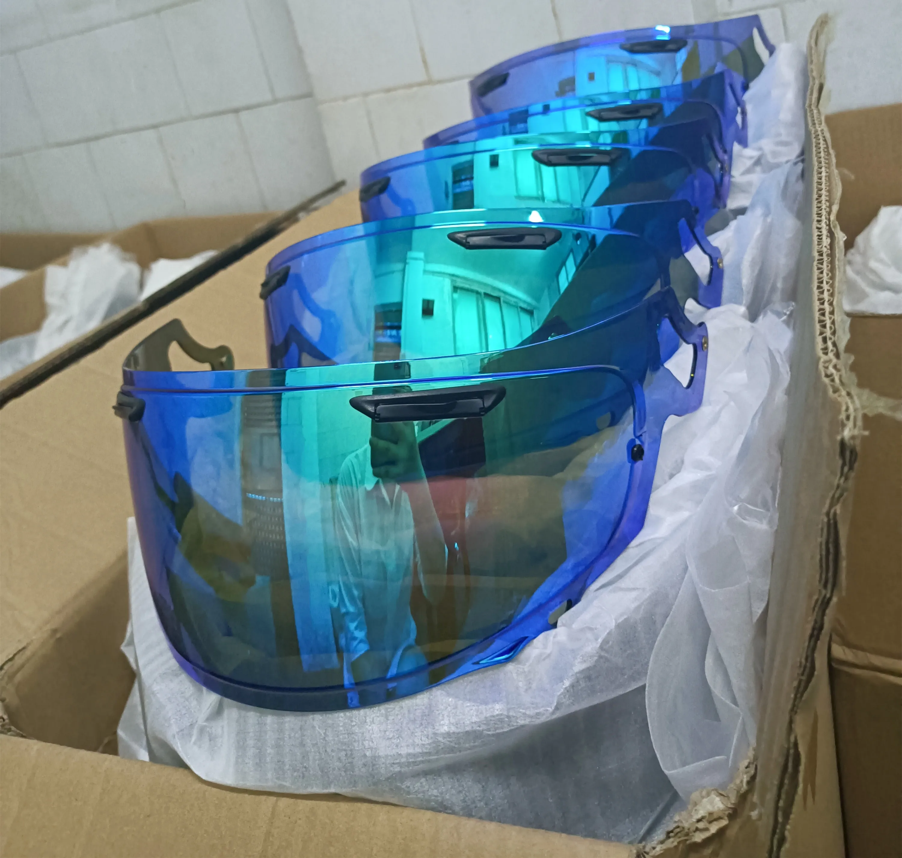 Helmet Visor for Arai RX-7X RX7X CORSAIR-X RX-7V RX7V NEO XD VAS-V VECTOR-X Vector X Defiant-X Defiant X Quantum X Signet X Lens best night motorcycle glasses