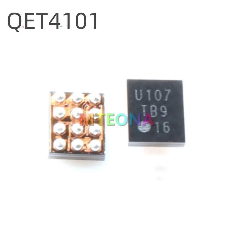 Nuovo Chip Qet4101 Ic Per Xiaomi Poco M3 Redmi Note 5 7 Huawei 9I / 8C