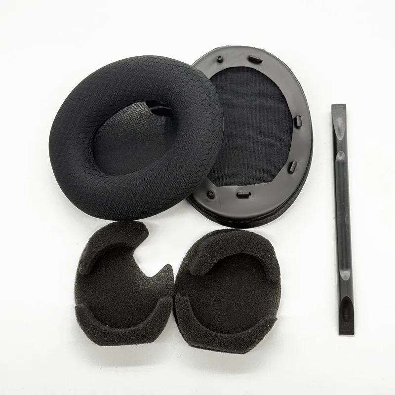 Premium Soft Foam Ear Cushion Replacement - Universal Upgrade