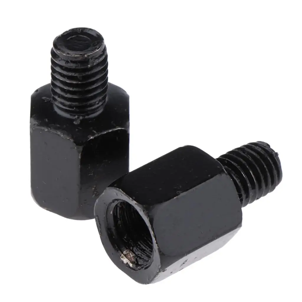   ̷ , LH 10mm - RH 8mm, 