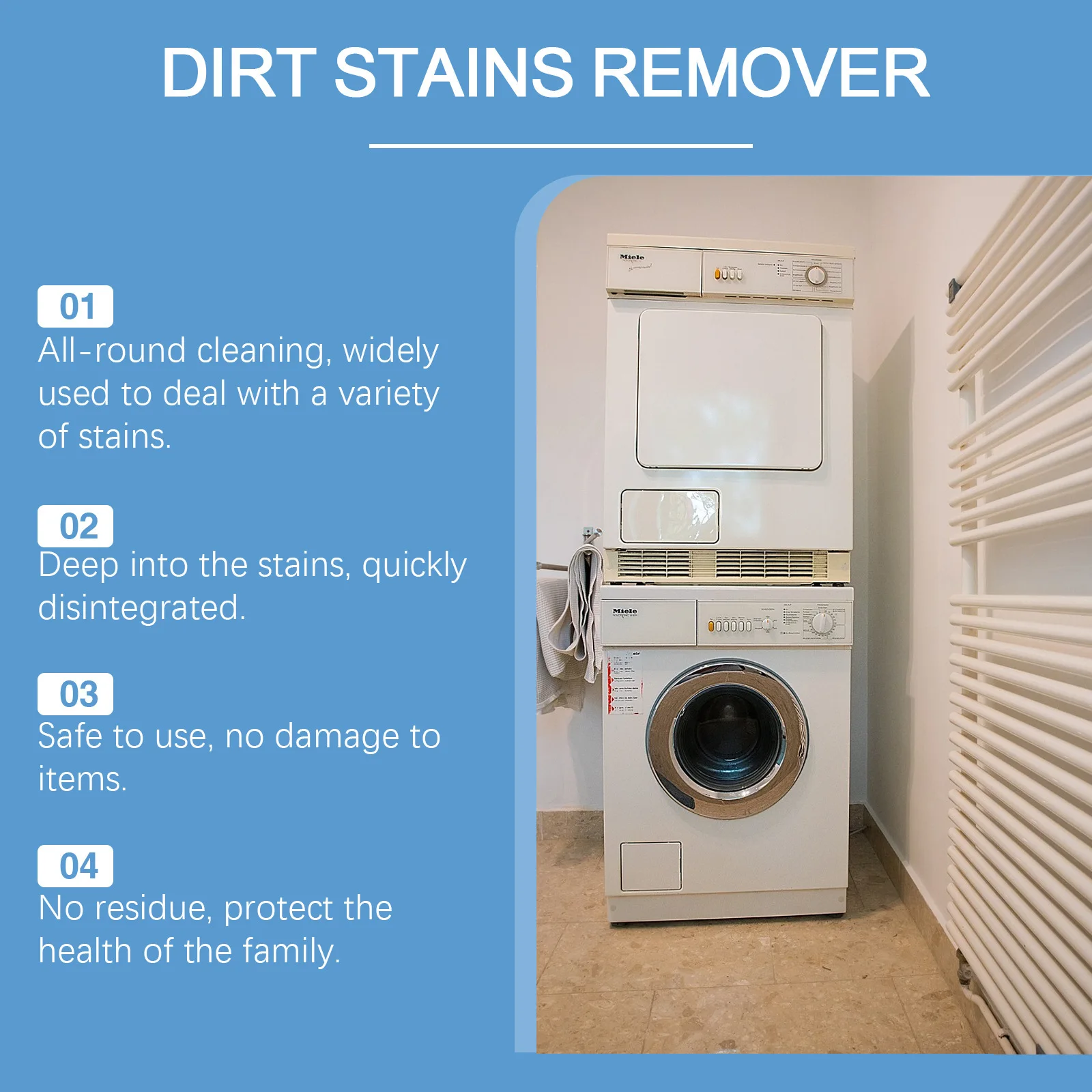 100ml Mold Removal Gel Washing Machine Mould Cleaning Tile Gap Spot Remover Wall Mold Mildew Cleaner Bathroom Mildew Cleaner Gel