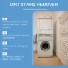 100ml Mold Removal Gel Washing Machine Mould Cleaning Tile Gap Spot Remover Wall Mold Mildew Cleaner Bathroom Mildew Cleaner Gel 4