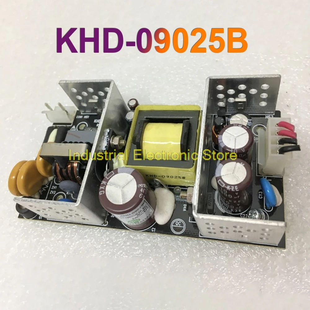

5.5V5.5A Industrial Medical Equipment Power KHD-09025B