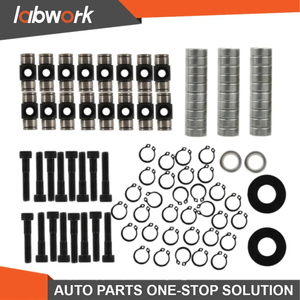 LS1 Rocker Arm Trunion Install Tool - 4.8 5.3 5.7 6.0 6.2 7.0 LS2 LS3 Bushing