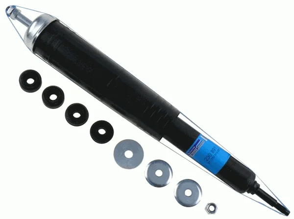 

230891 rear shock absorber for TS R12 TOROS ()