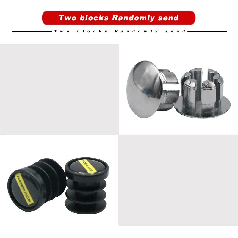 Bike Handlebar Tape Silica Gel Road Bicycle Handle Bar Straps Breathable Anti-slip Cycling Racing Fixed Gear Belt