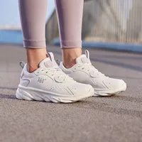361 degrés femmes chaussures de sport de course Absorption des chocs rebond tout-match mode confortable baskets mâle 682232237 2
