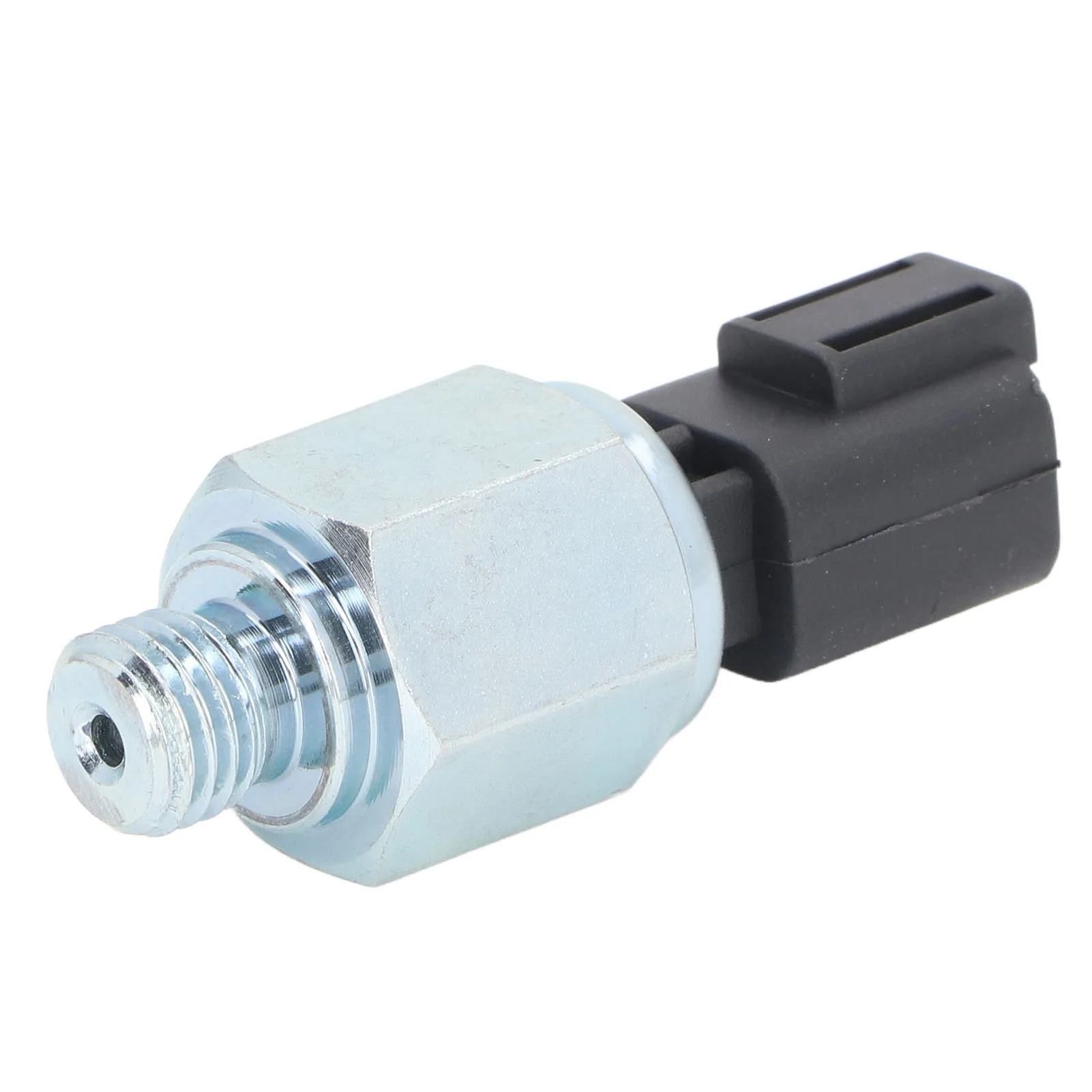 

Oil Pressure Sensor 2848A071 Transducer Sender Transmitter 1/2in Thread for Fuel Air Water Pressure Sensor