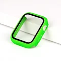 Fluorescent green
