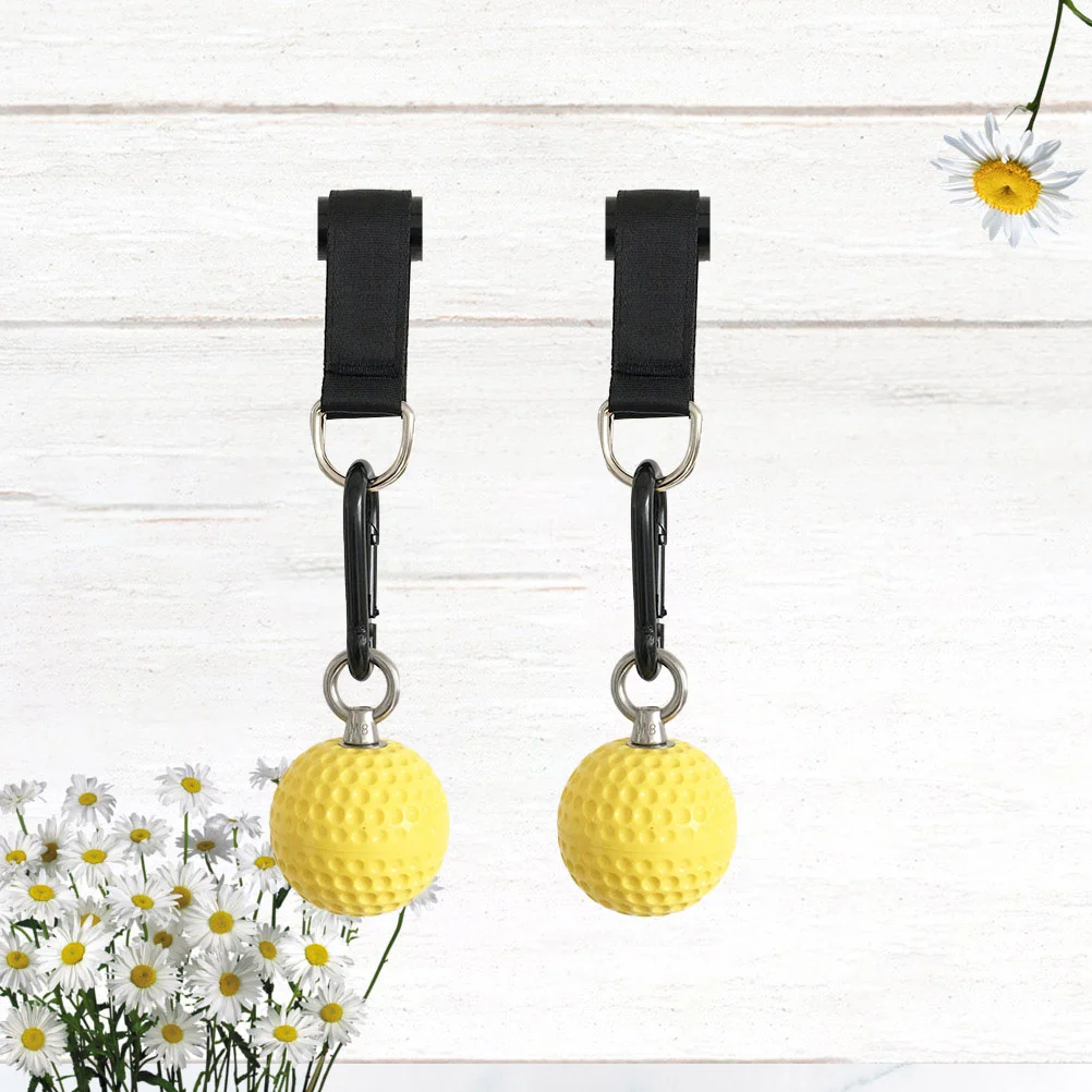 

Strength Training Ball Gym Exercise Supplies Aids Hangboard Rock Climbing Fitness