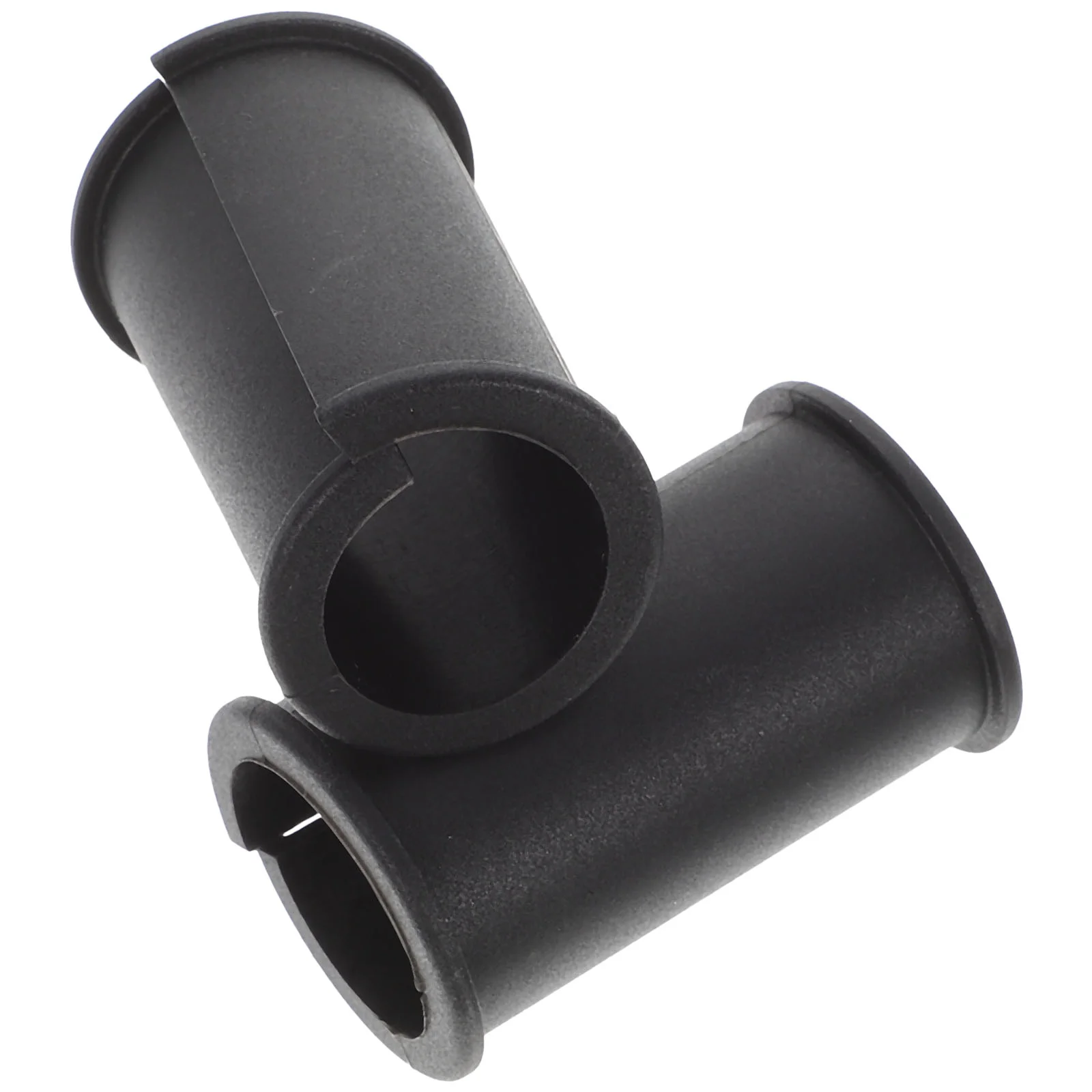 

2pcs Interview Microphone Rubber Gasket Recording Mic Rubber Gasket Mic Parts