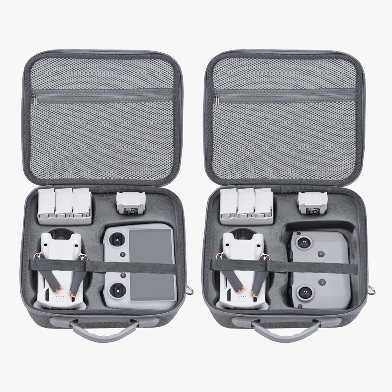 Storage Bag for DJI MINI 3 PRO - Handbag Carrying Case PU/N