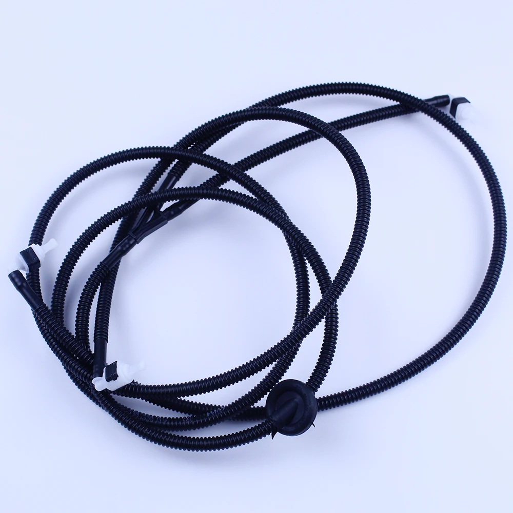 Windshield Wiper Washer Spray Hose Fit for V-W Beetle Golf J-etta Passat Touran 1J0955751D