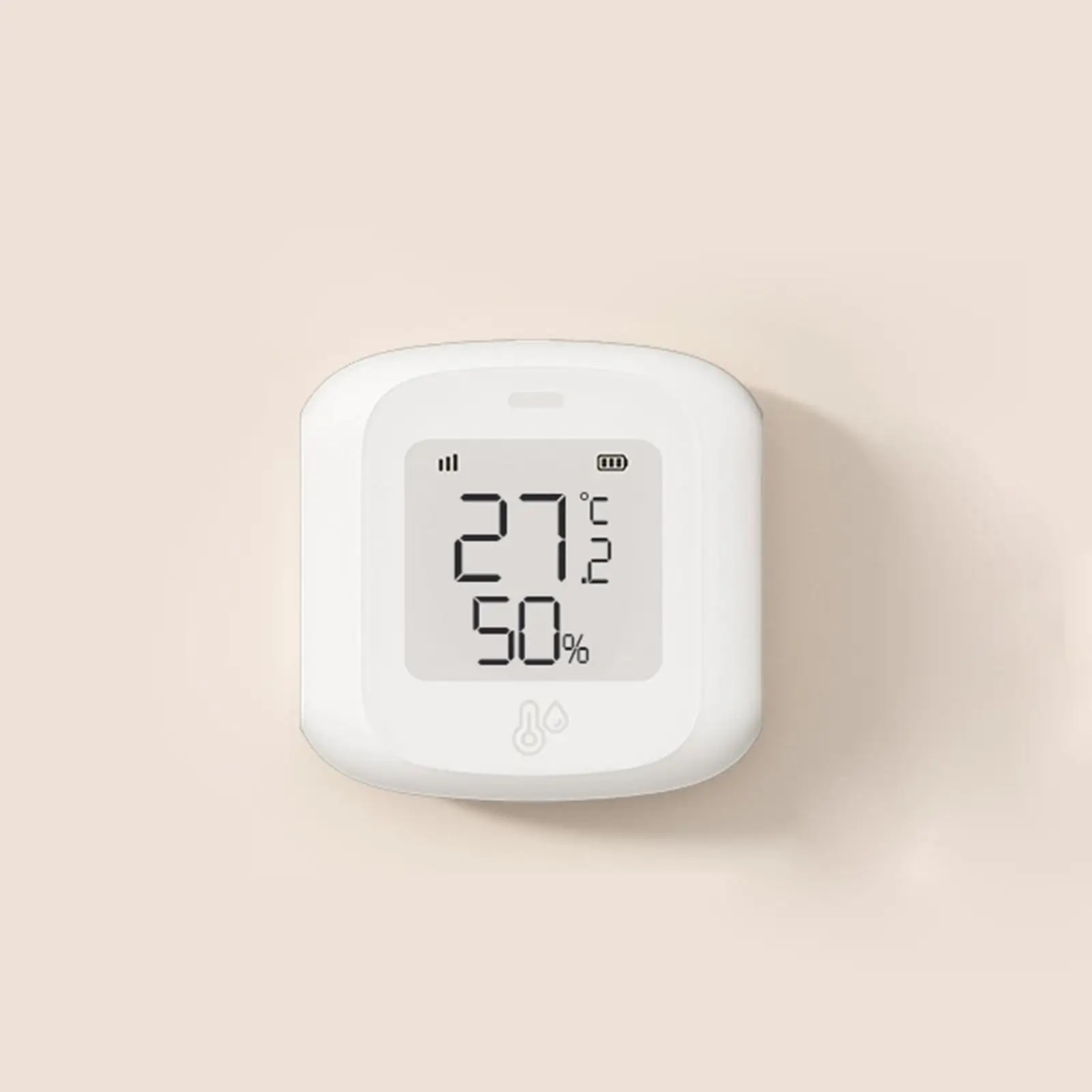 

Outdoor Indoor Household Thermometer Pool Digital Thermometer Multipurpose LCD